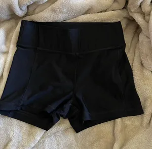Athletic Short Black thumbnail 1