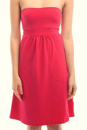 Susana Monaco // Essential Tube Dress thumbnail 1