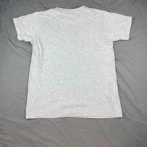 Faith Tshirt Gray Size XS thumbnail 5