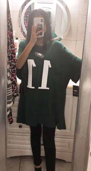 Nike Philadelphia Eagles NFL Tee thumbnail 1