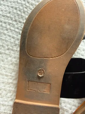 Bamboo from Target Sandals thumbnail 4