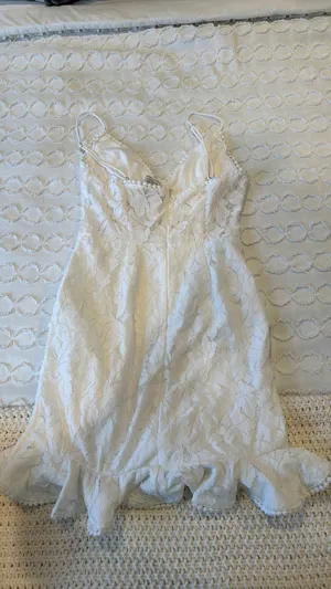 Selfie Leslie Dress thumbnail 4