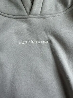 Dandy Worldwide Lets go for a Drive Hoodie thumbnail 4
