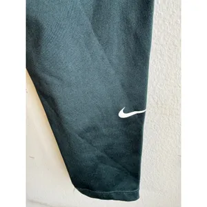 Nike Dri Fit Teal Leggings Athletic Workout‎ Yoga Pants Women Size S thumbnail 2