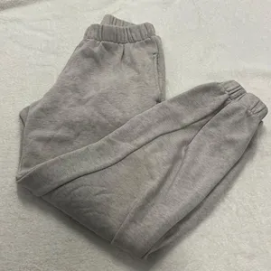 Brandy-melville Women's Grey Trousers thumbnail 1