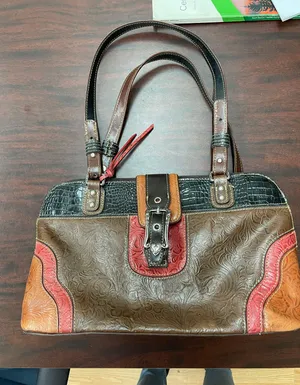 M.C. Marc Chantal Purse thumbnail 1