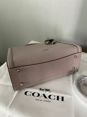 Coach Zoe Carryall thumbnail 7