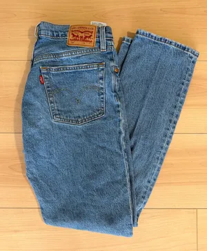 Levi’s Jeans 501 Women’s thumbnail 1