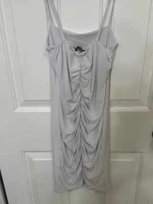 Pretty Little Thing Dress Bodycon thumbnail 5