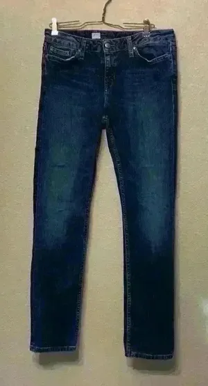 Tommy Hilfiger Rome regular fit jean sz 30/30 slim fall winter dark wash comfy thumbnail 1