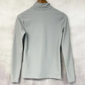 Ralph Lauren Quarter Zip Pullover Womens Small Athleisure Golf Sporty Activewear thumbnail 2
