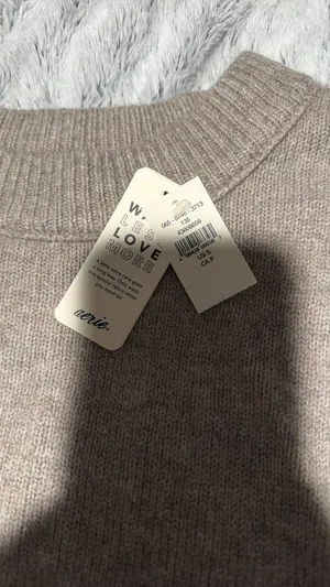 Aerie sweater thumbnail 2