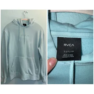 RVCA Men’s Hoodie thumbnail 2