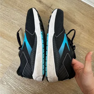 Brooks‎ Ariel 20 Womens Running Shoes 9.5 thumbnail 6