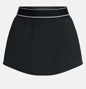 Walmart Avia Women's Active Skort with Curved Hem thumbnail 1