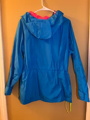 Columbia Pullover Quarter Zip thumbnail 2