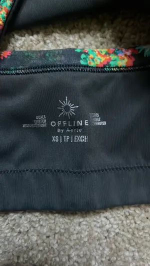 Aerie Two Piece Set thumbnail 3