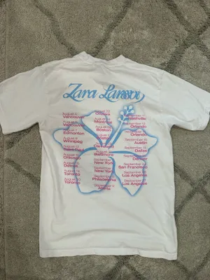 Daily Drills Zara Larsson Merch thumbnail 2