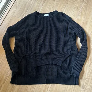 Faithfull the brand knitted sweater thumbnail 1