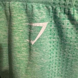 Gymshark Adapt Ombre Seamless Leggings Mint Green Size S Workout Fitness thumbnail 3