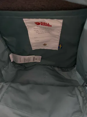 Fjällräven Backpack thumbnail 3