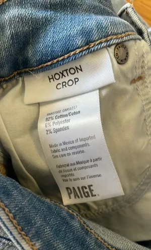 Paige Jeans thumbnail 5