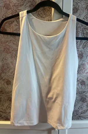 All in motion White Women's Bra Top thumbnail 1