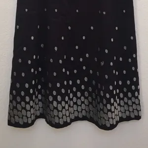 ANN Taylor embroidered dress thumbnail 8