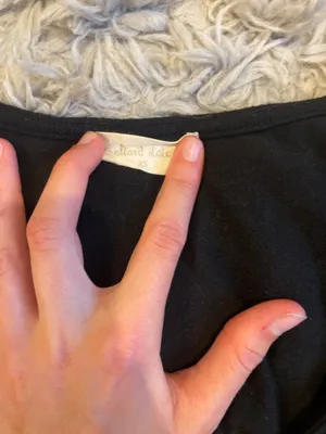 Altar'd State Top Long Sleeve thumbnail 2