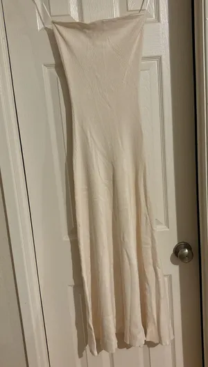 Tube Top Dress thumbnail 1