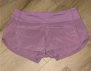 Lululemon Speed Up 2.5" Shorts thumbnail 1