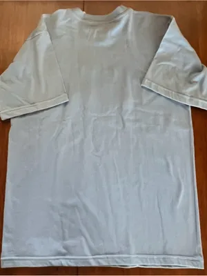 New Vintage Koala Embroidered Australia shirt Size Medium Dead stock 100% Cotton thumbnail 3