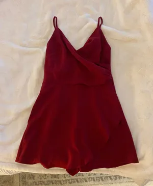 Lulus Romper thumbnail 1