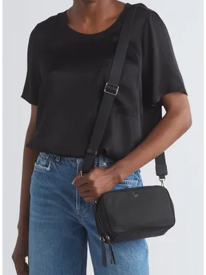Kate Spade Jae The Little Better Small‎ Camera Bag New thumbnail 1