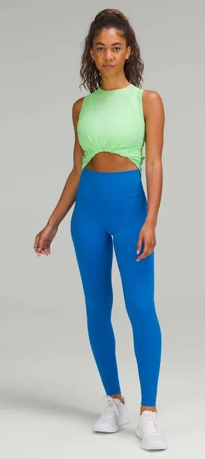 Lululemon Wunder Train 25" High-Rise thumbnail 1