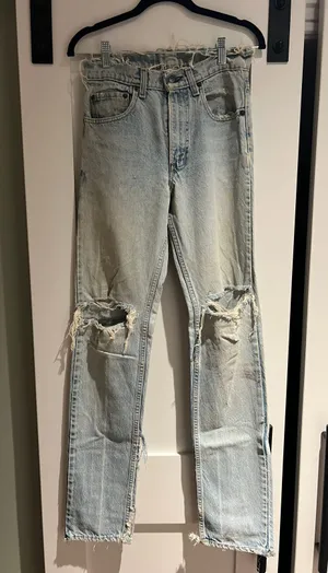 Levi's Vintage  Jeans thumbnail 1