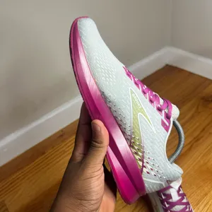 Brooks Levitate 5 “Gray Pink” 1203571B003 9W B NO BOX thumbnail 10