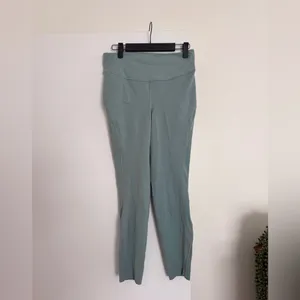 Lululemon Base Pace High-Rise Tight 25" – Size 10 Misty Glade thumbnail 3