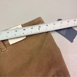 Universal Thread Tan Wide‎ Leg Pants thumbnail 5