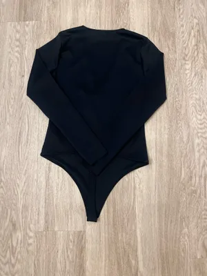 good american bodysuit  thumbnail 2