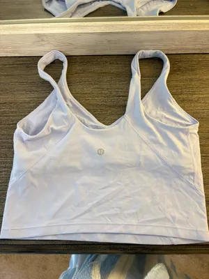 Lululemon Align Tank thumbnail 2