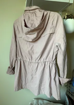 Utility Jacket thumbnail 3