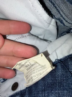 Wrangler Jeans thumbnail 2