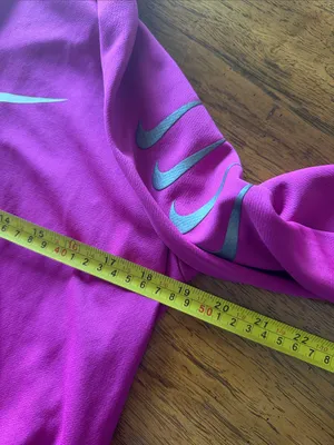 Nike Running Half Zip thumbnail 5