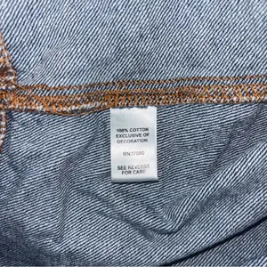 Versona Denim Cotton Romper thumbnail 7