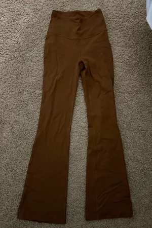 Lululemon Flare pants  thumbnail 1