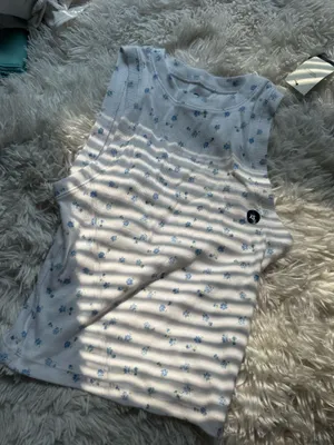 Hollister Tank Top thumbnail 1