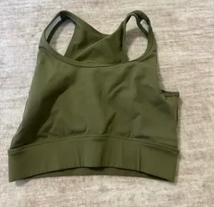 NVGTN performance sports bra size xs thumbnail 3