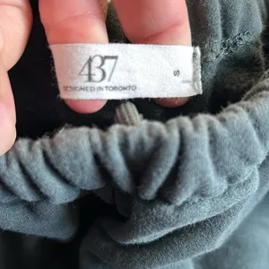 437 swim club sweat short thumbnail 3