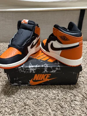Jordan 1 Retro High Nike Air OG thumbnail 3